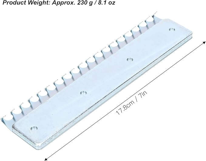 Knitting Claw, Universal Claw Hanger Knitting Machine Cast on Comb Wide - Image 6