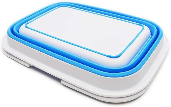 SAMMART 9.2L Collapsible Tub - Image 4