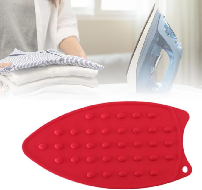 Silicone Rest Pad for Hot Iron Rest Household Anti Slip - Image 4