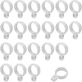 HEVSTIL 20 Pack Windproof Hooks by HEVSTIL
