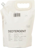 DedCool Liquid Laundry Dedtergent Refill | Mochi Milk | Luxurious Sweet Scent | by DedCool