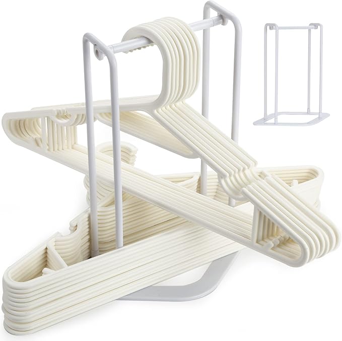 Hanger Stacker Holder Stand by HAKDAY