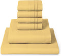 Mellanni Queen Sheet Set by Mellanni