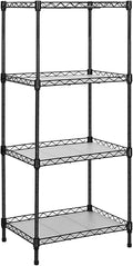 Best 4-Tier Wire Shelving by GUANGFOSHUN