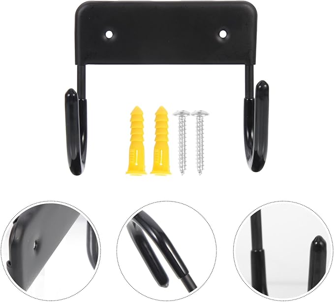 Ironing Board Hanger Wall Mount - Image 9