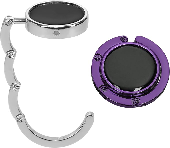 kwmobile Purse Hook for Table - Image 8