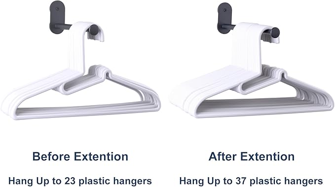 Extendable Magnetic Hanger Holder - Image 5