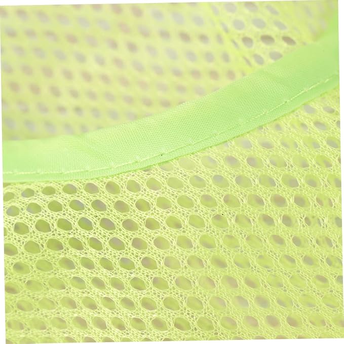 4pcs Clothesline Bag for Bathroom Kitchen Mesh Storage Dry Bag Laundry Room - Image 3