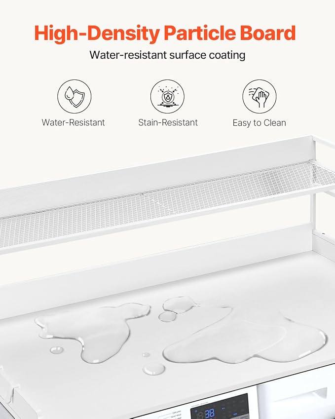 VEVOR Washer Dryer Countertop - Image 4
