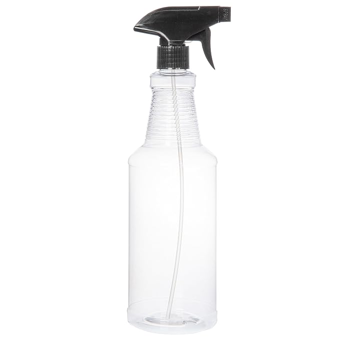 Household Essentials 32 oz Spray Bottle - Image 3