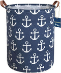 Kids Hamper, Collapsible Laundry Baskets, Waterproof Storage Baskets by Sanjiaofen