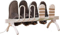 Electric Shoe Dryer & Dehumidifier, Shoe Rack Heater by Unknown