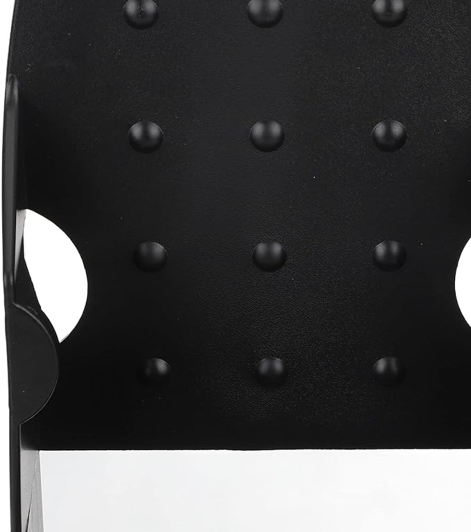 Wall Mounted Ironing Board Rack, Board Hanger Wall Mount, Electric Iron Holder - Image 2
