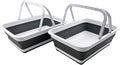 SAMMART Collapsible Basket by SAMMART