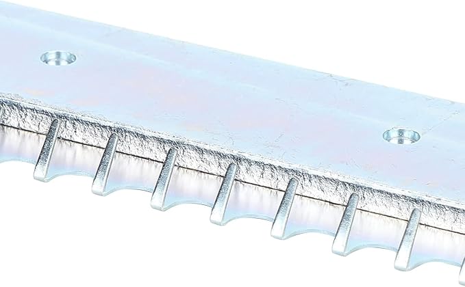 Knitting Claw, Universal Claw Hanger Knitting Machine Cast on Comb Wide - Image 9