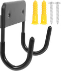 Ironing Board Hanger Wall Mount by BUTIFULSIC