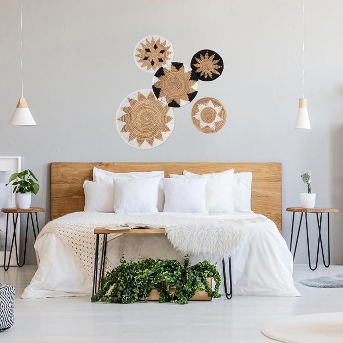 Tebie At Home Boho Wall Art - Image 7
