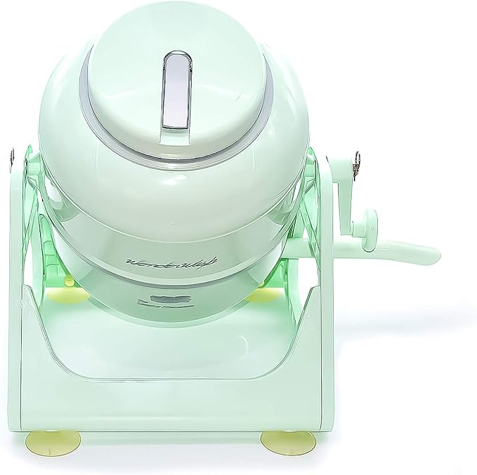 WonderWash Portable Washing Machine - Image 3