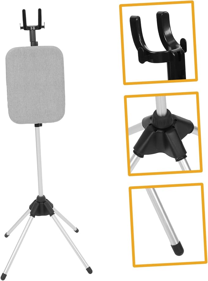 Sosoport Handheld Clothes Steamer Rack - Image 7