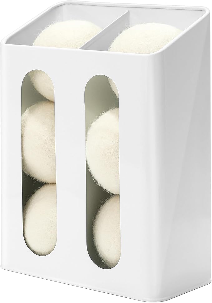SSTATES Magnetic Dryer Balls Holder by SSTATESS