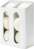 SSTATES Magnetic Dryer Balls Holder by SSTATESS