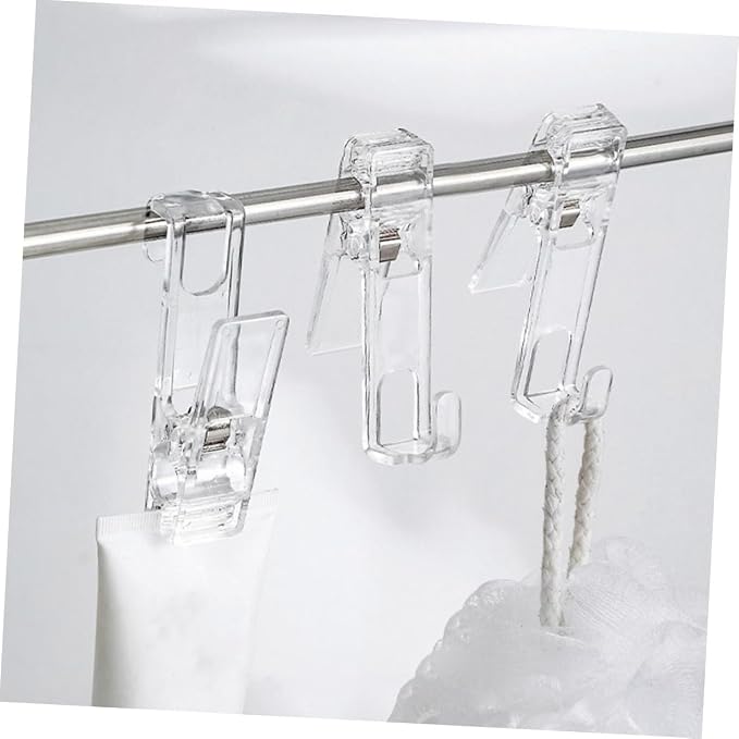 DOITOOL 16pcs Heavy Duty Clothespins Non- Clips - Image 3