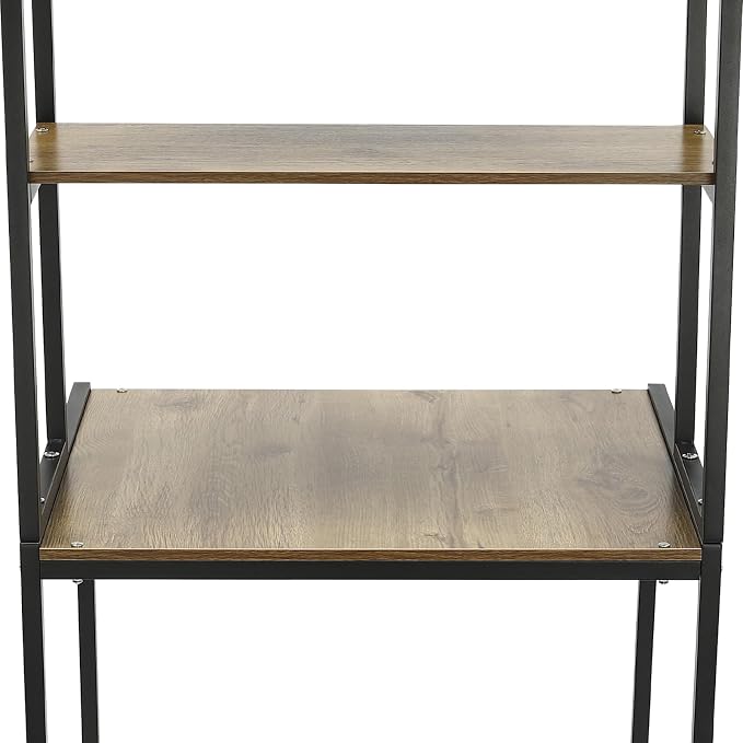 Over Washer Dryer Standing Rack Stand - Image 6