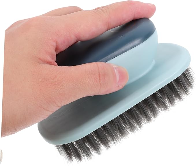 Soft Bristle Shoe Brush Set Household Laundry Cleaning Brush - Image 8