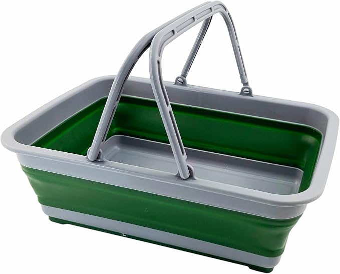 SAMMART Collapsible Basket by SAMMART