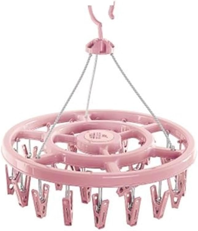 Plastic Drip Hanger, Sock Drying Rack by Unknown