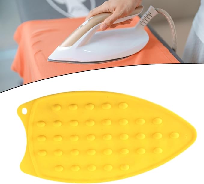 Silicone Rest Pad for Hot Iron Rest Household Anti Slip - Image 8