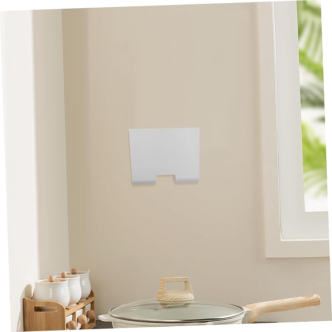 Healifty Household Glove Dispenser Box Wall Mount Storage Holder - Image 6