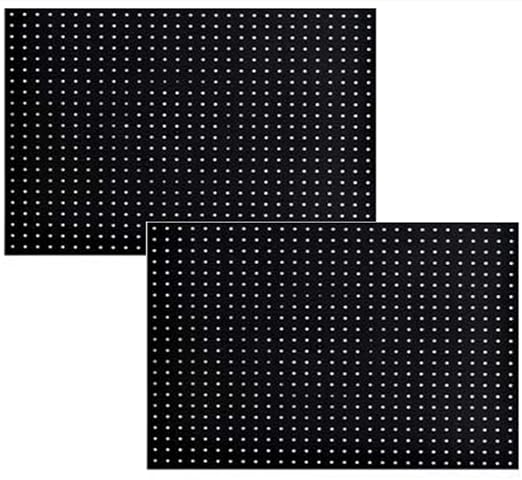 WallPeg Made in USA Pegboard Panels Garage Organization by Wallpeg%E2%80%93PegboardAccessories
