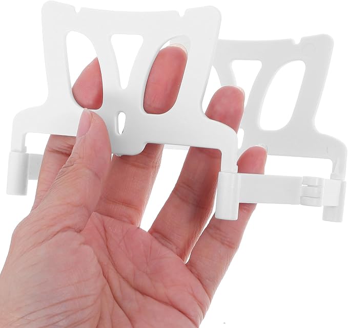 3pcs Coffee Filter Holder Foldable - Image 7