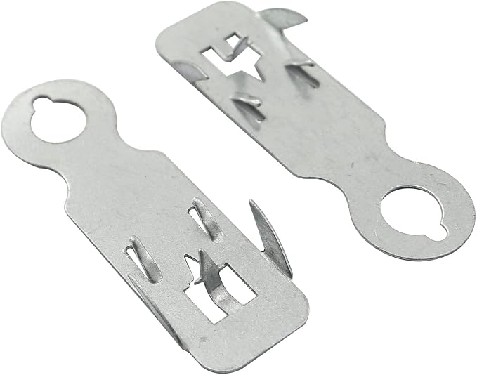 50PCS Foam Board Hangers Nailess Wall Hangers - Image 2
