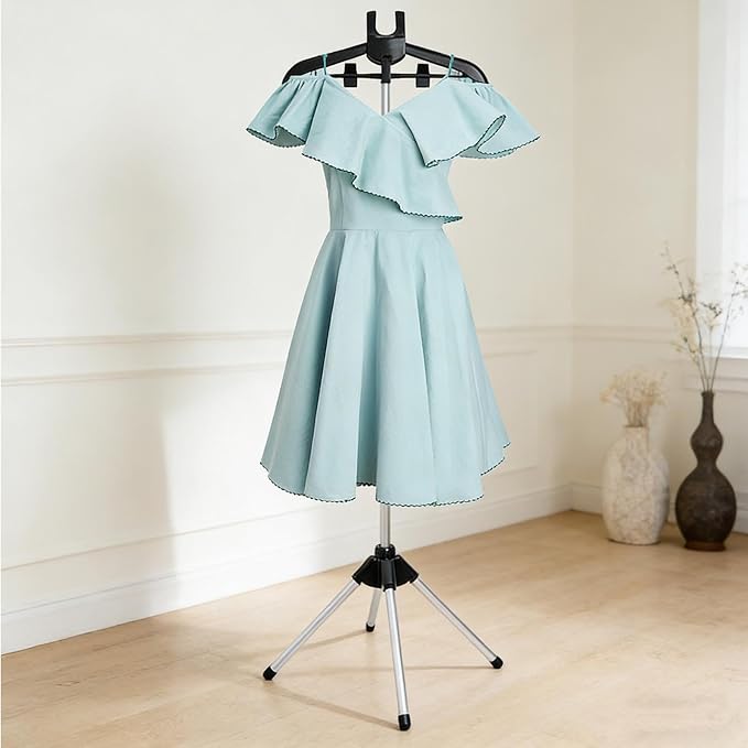 Garment Steamer Stand - Image 7