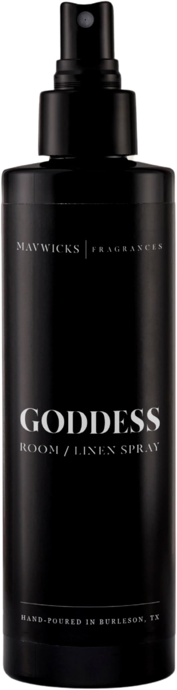 Fragrances - Linen & Room Spray – Bedroom & Home Fragrance Mist, Long-Lasting by MavwicksFragrances