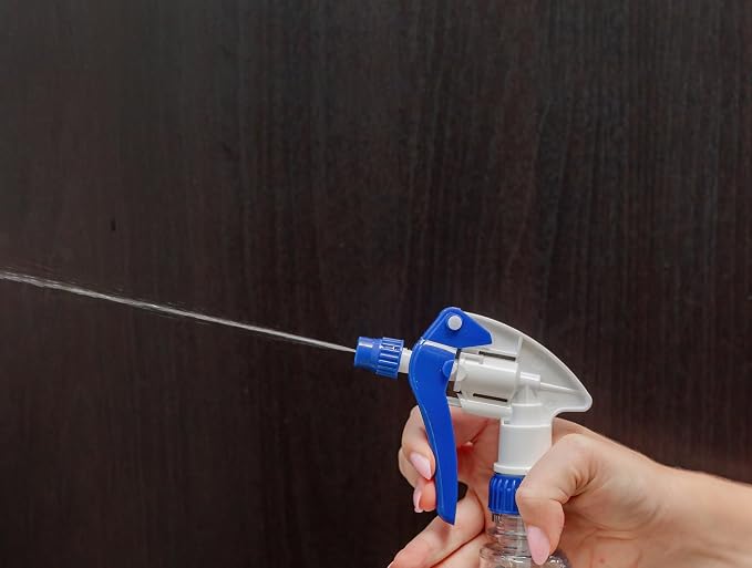 Heavy Duty 32oz Plastic Spray Bottles - Image 8