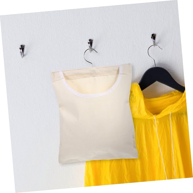 OUNONA 2pcs Clothespin Storage Bag - Image 9