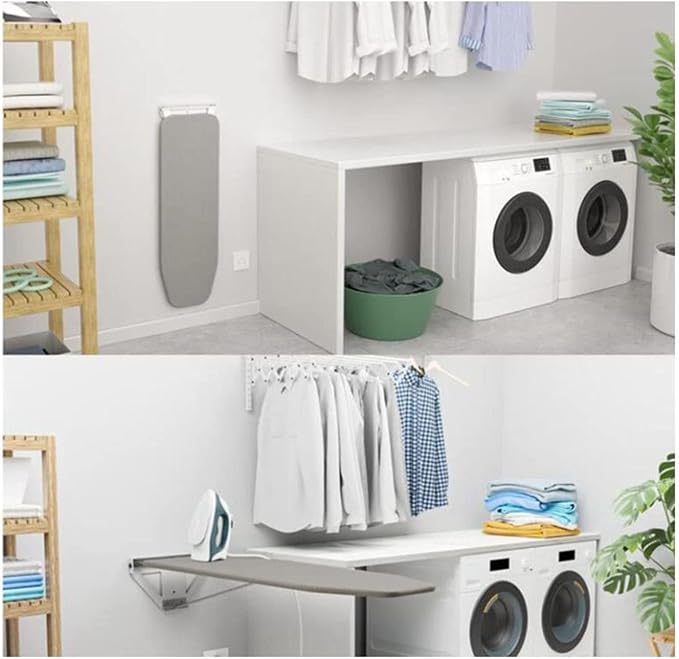 Ironing Board Wall-Mounted Ironing Board - Image 6