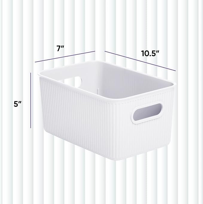 Superio Ribbed Collection - Image 2