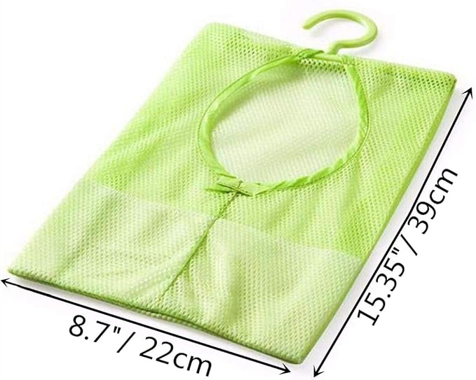 DurReus Multipurpose Clothespin Bag - Image 3