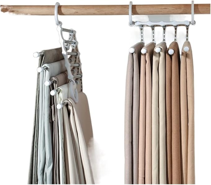 5 in 1Multi-Port Support Hangers - Image 3