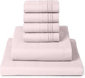 Mellanni California King Sheet Set by Mellanni
