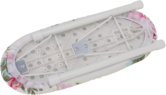 Small Tabletop Ironing Board, 10in Portable Ironing Board - Image 6