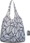 Nanobag Ultralight Foldable Tote by Nanobag