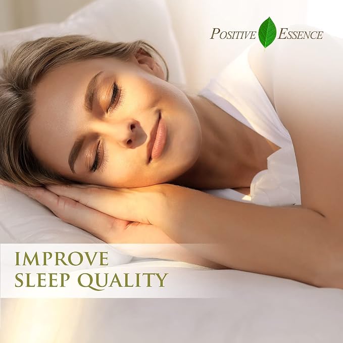 Lavender Pillow Spray – Natural Linen Mist - Image 5