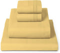Mellanni Twin Sheet Set by Mellanni