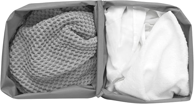 Brabantia - Bo Laundry Hamper Bag 2 x 12 Gal - Replacement Bag - Image 4