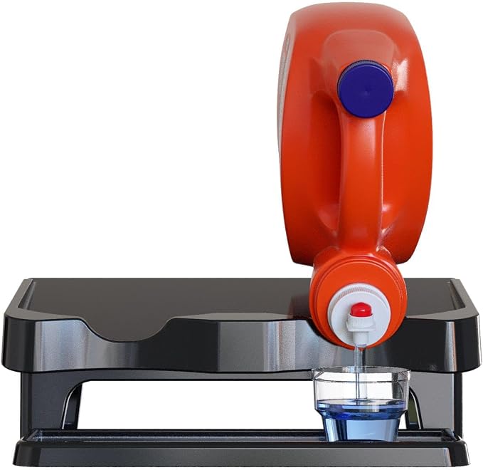 Skywin TidyFriend Detergent Holder Shelf - Image 8